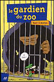 Le gardien du zoo&nbsp;-&nbsp;Bast, Matyo