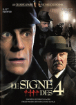 Le Signe des 4&nbsp;-&nbsp;Arthur Conan Doyle