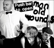 Belle and Sebastian&nbsp;-&nbsp;Push barman to open old wounds