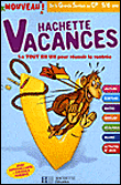 Hachette Vacances de la maternelle Grande Section au CP