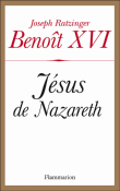 Jésus de Nazareth
