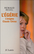 L'égérie&nbsp;-&nbsp;Renaud Revel