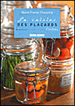 La cuisine des placards&nbsp;-&nbsp;Marie-France Chauvirey