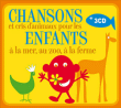 Enfant&nbsp;-&nbsp;Chansons et cris d'animaux pour les enfants volume 1
