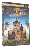 Chouette&nbsp;-&nbsp;Wil Shriner