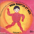 Marie-Claude Clerval - Mon pantin et moi - Volume 1