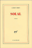 Solal&nbsp;-&nbsp;Andrea Cohen