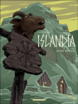 Islandia, T1&nbsp;-&nbsp;Marc Vedrines