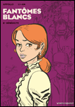 Fantômes blancs, T2&nbsp;-&nbsp;Li-An, Appollo