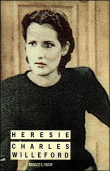 Hérésie&nbsp;-&nbsp;Charles Willeford