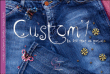 Custom'1, un été tout en perles&nbsp;-&nbsp;Virginie Guyot, Sandrine Guedon