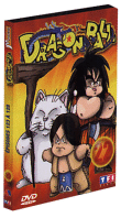 Dragon Ball - Vol. 22 (DVD)