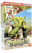 Shrek 2 - Edition Bipack