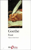 Faust&nbsp;-&nbsp;Johann Wolfgang Von Goethe