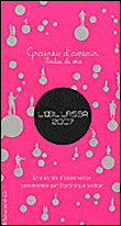 L'oeil laser&nbsp;-&nbsp;Collectif