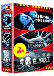 La Maison des damnés + L'emprise + Vorace - Pack (DVD)