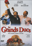 Les Grands Ducs (DVD)