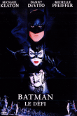 Batman le défi - Edition Collector&nbsp;-&nbsp;Tim Burton