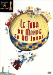 Le Tour du monde en 80 jours (DVD)