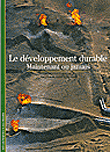 Le développement durable