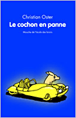 Le cochon en panne