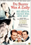 Du Barry was a Lady&nbsp;-&nbsp;Roy Del Ruth