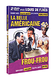 Frou-Frou - La Belle américaine&nbsp;-&nbsp;Augusto Genina, Robert Dhéry