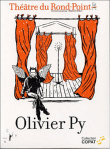 Coffret Olivier Py&nbsp;-&nbsp;Olivier Py