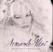 Armande Altai&nbsp;-&nbsp;Héroïnes fantaisie