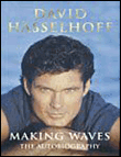 Making waves, the autobiography&nbsp;-&nbsp;David Hasselhoff