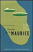 Nouvelles de l'Ile Maurice&nbsp;-&nbsp;Collectif, Bertrand de Robillard