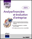 Analyse financière et évaluation d'entreprise&nbsp;-&nbsp;Simon Parienté