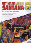 Santana ultimate minus one tab&nbsp;-&nbsp;Carlos Santana