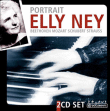 Elly Ney&nbsp;-&nbsp;Portrait