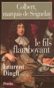 Colbert marquis de seignelay