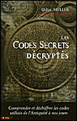 Les codes secrets décryptés&nbsp;-&nbsp;Delie Muller