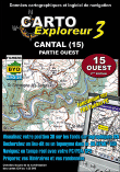 Cantal Ouest