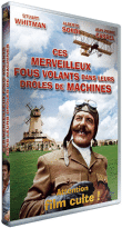 Ces merveilleux fous volants dans leur drôles de machines&nbsp;-&nbsp;Ken Annakin