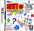 Best of Tests DS&nbsp;-&nbsp;