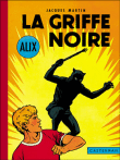 Alix, T1 Fac-similé de l'édition de 1959&nbsp;-&nbsp;Jacques Martin