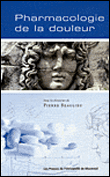 Pharmacologie de la douleur