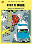 Tif et Tondu, T9&nbsp;-&nbsp;Maurice Rosy, Will