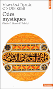 Odes mystiques