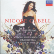 Nicole Cabell&nbsp;-&nbsp;Soprano