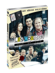 Les Cordier, juge et flic - Les Cordier, juge et flic