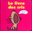 Le livre des cris&nbsp;-&nbsp;Soledad Bravi