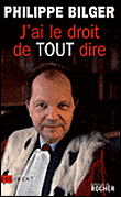 Les rois sont nus&nbsp;-&nbsp;P. Bilger