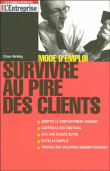 Survivre au pire des clients&nbsp;-&nbsp;Shaun Belding