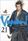 Vagabond, T21&nbsp;-&nbsp;Takehiko Inoue