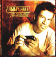 Jimmy Hall